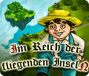 Im Reich der fliegenden Inseln