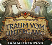 Forgotten Kingdoms: Traum vom Untergang Sammleredition