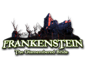 Frankenstein - The Dismembered Bride