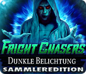 Fright Chasers: Dunkle Belichtung Sammleredition