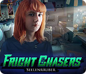 Fright Chasers: Seelenräuber