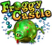 Froggy Castle