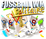 Fussball WM Solitaire