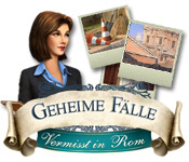 Geheime Fälle - Vermisst in Rom