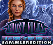 Ghost Files: Im Angesicht der Schuld Sammleredition