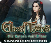 Ghost Towns: Die Katzen von Ulthar Sammleredition