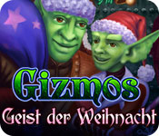 Gizmos: Geist der Weihnacht