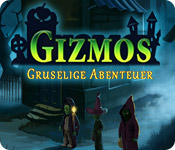 Gizmos gruselige Abenteuer