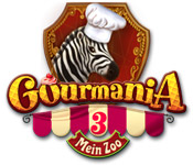 Gourmania 3: Mein Zoo