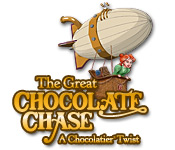 The Great Chocolate Chase