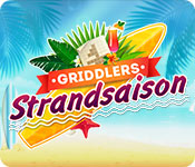 Griddlers: Strandsaison