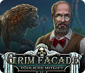 Grim Facade: Tödliche Mitgift