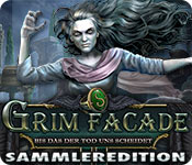 Grim Facade: Bis das der Tod uns scheidet Sammleredition