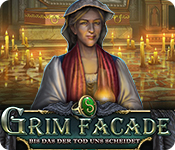 Grim Facade: Bis das der Tod uns scheidet