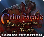 Grim Facade: Das Mysterium von Venedig Sammleredition