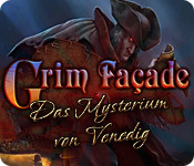 Grim Facade: Das Mysterium von Venedig