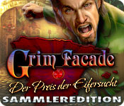 Grim Façade: Der Preis der Eifersucht Sammleredition