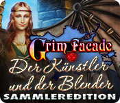 Grim Facade: Der Künstler und der Blender Sammleredition