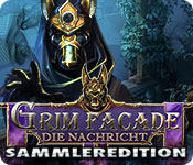 Grim Facade: Die Nachricht Sammleredition