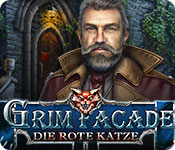 Grim Façade: Die Rote Katze