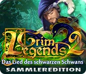 Grim Legends 2: Das Lied des schwarzen Schwans Sammleredition