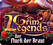 Grim Legends: Der Fluch der Braut