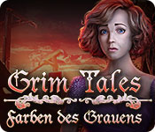 Grim Tales: Farben des Grauens