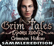 Grim Tales: Crimson Hollow Sammleredition