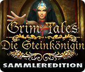 Grim Tales: Die Steinkönigin Sammleredition