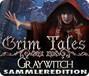 Grim Tales: Graywitch Sammleredition