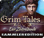 Grim Tales: Der Zeitreisende Sammleredition