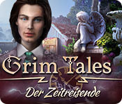 Grim Tales: Der Zeitreisende