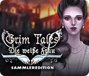 Grim Tales: Die weiße Frau Sammleredition