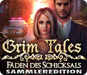 Grim Tales: Fäden des Schicksals Sammleredition