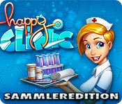 Happy Clinic Sammleredition