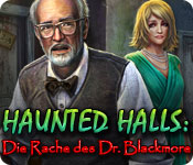 Haunted Halls: Die Rache des Dr. Blackmore