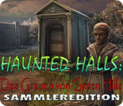 Haunted Halls: Das Grauen von Green Hills Sammleredition