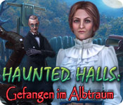 Haunted Halls: Gefangen im Albtraum