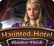 Haunted Hotel: Uralter Fluch