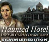 Haunted Hotel: Der Fall Charles Dexter Ward Sammleredition