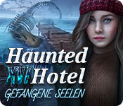 Haunted Hotel: Gefangene Seelen