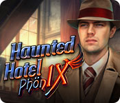 Haunted Hotel: Phönix