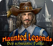 Haunted Legends: Der schwarze Falke