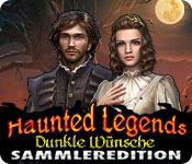 Haunted Legends: Dunkle Wünsche Sammleredition