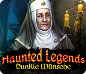 Haunted Legends: Dunkle Wünsche