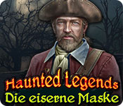 Haunted Legends: Die eiserne Maske