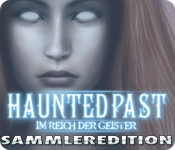 Haunted Past: Im Reich der Geister Sammleredition