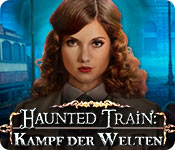 Haunted Train: Kampf der Welten