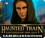 Haunted Train: Gefangene der Zeit Sammleredition