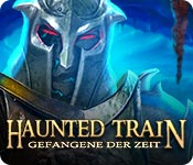 Haunted Train: Gefangene der Zeit